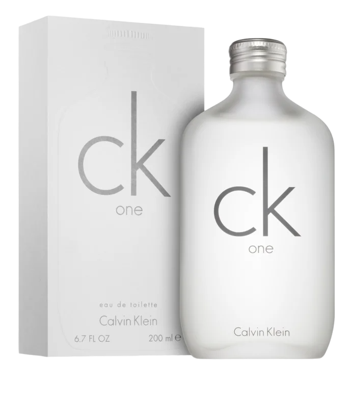 Calvin Klein CK One