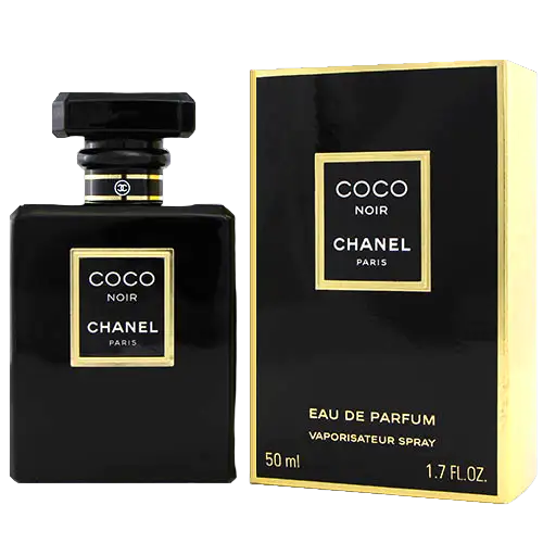 Chanel Coco Noir Eau De